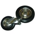 Johndow Industries 4 Heavy Duty Swivel Caster DOW20DCE-3